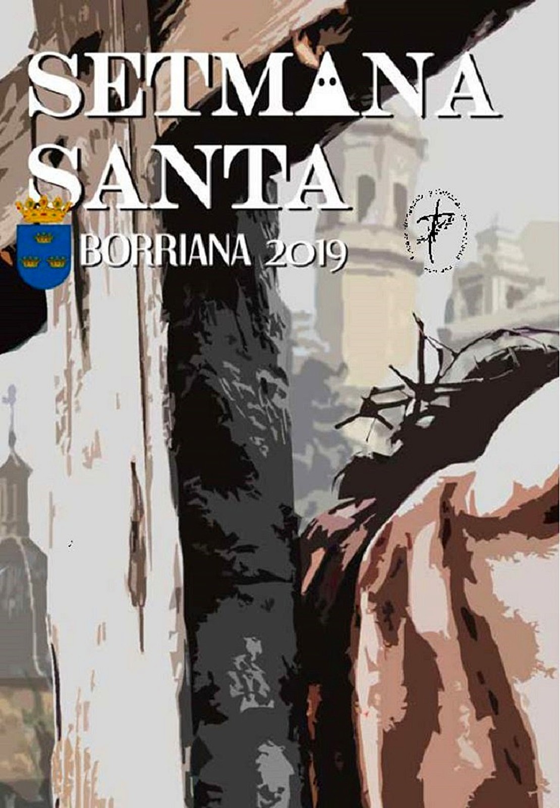 Semana Santa en Burriana 2019 Borriana / Burriana
